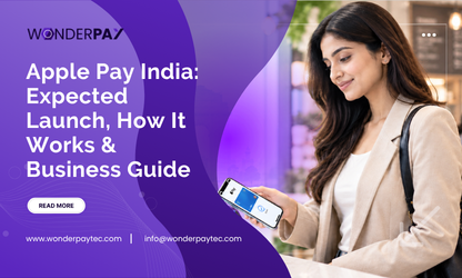 Apple Pay India: Expected Launch, How It Works & Business Guide