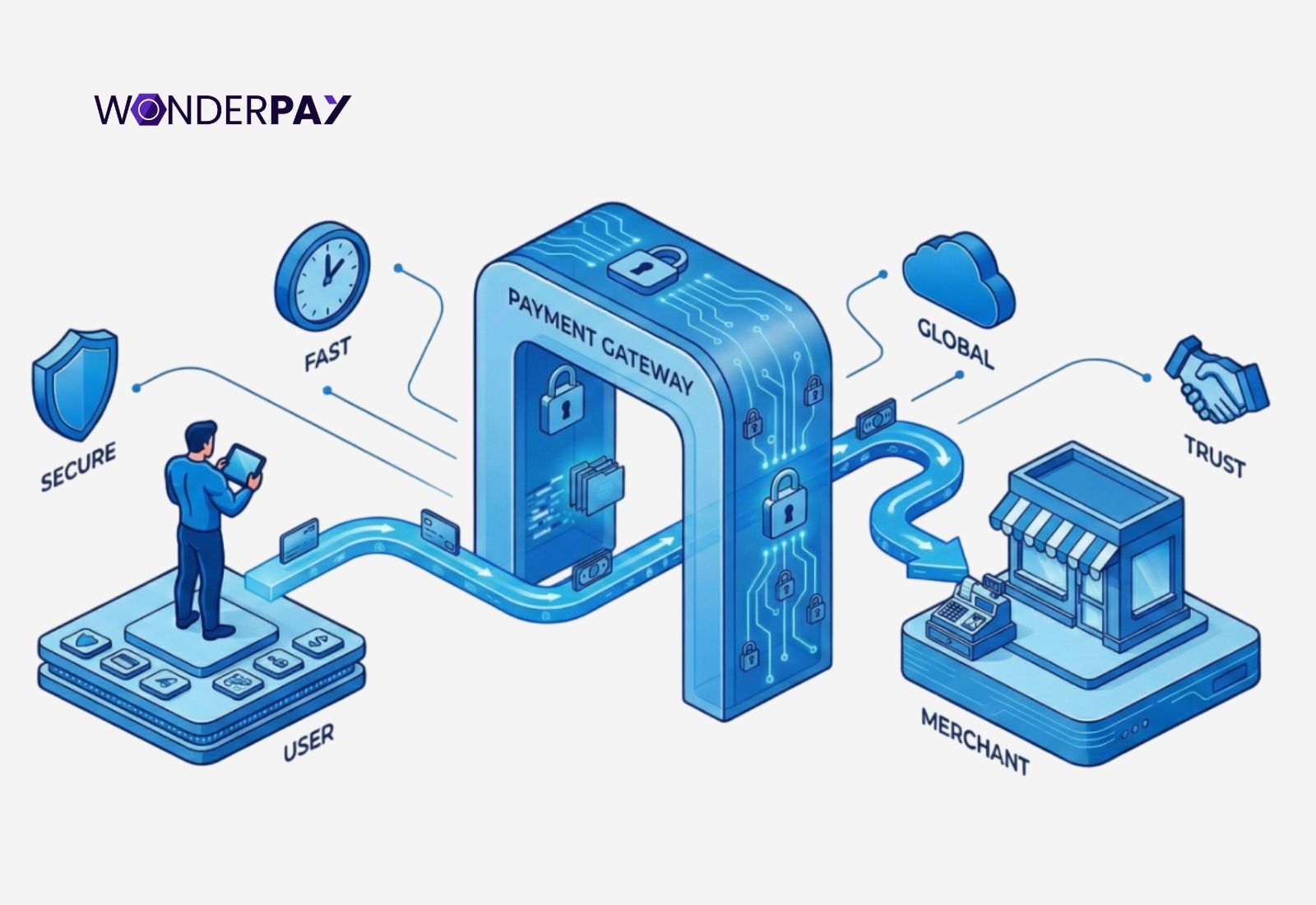 Online Payment Gateway
