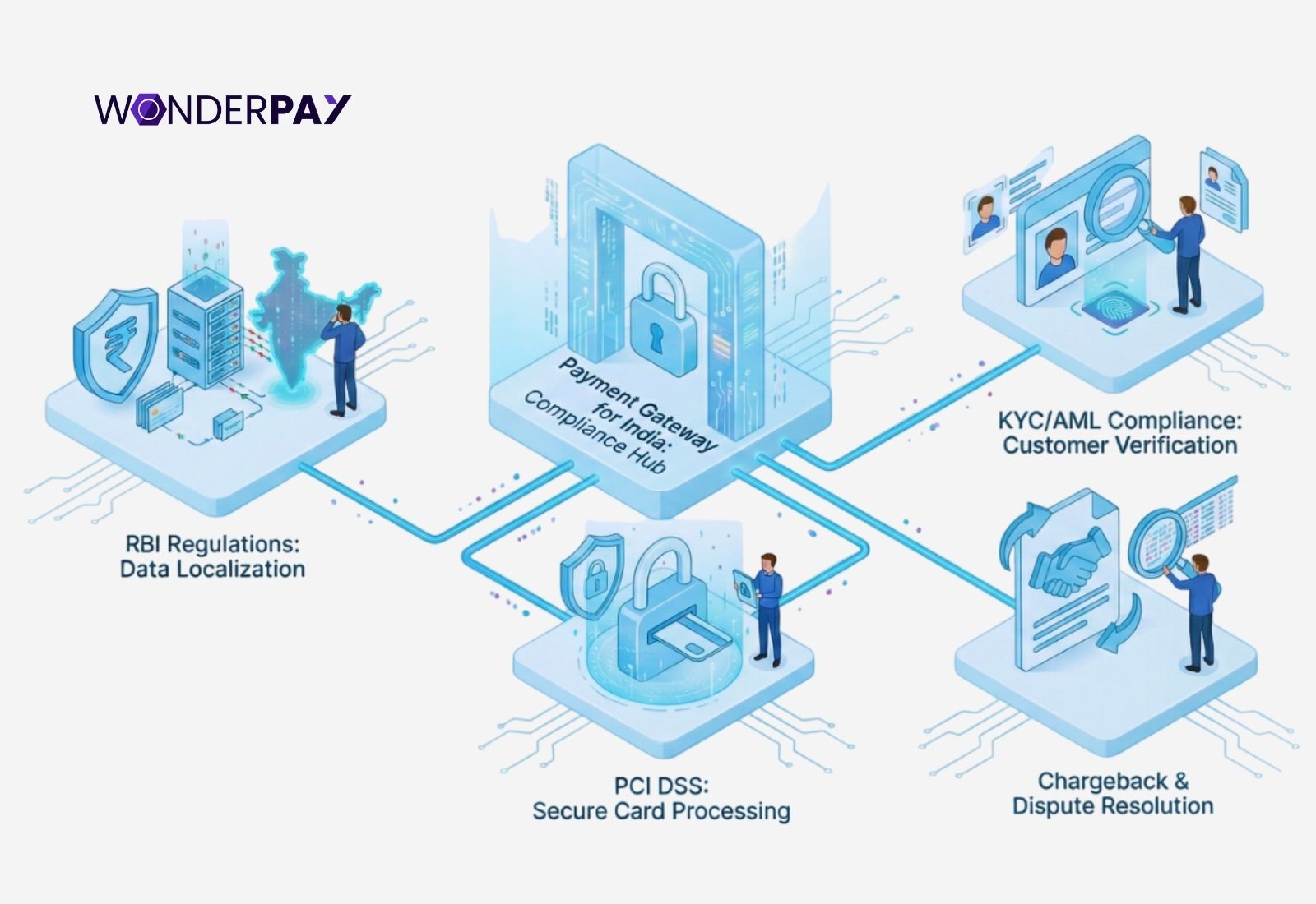 Payment Gateway for India Payment Gateway for India