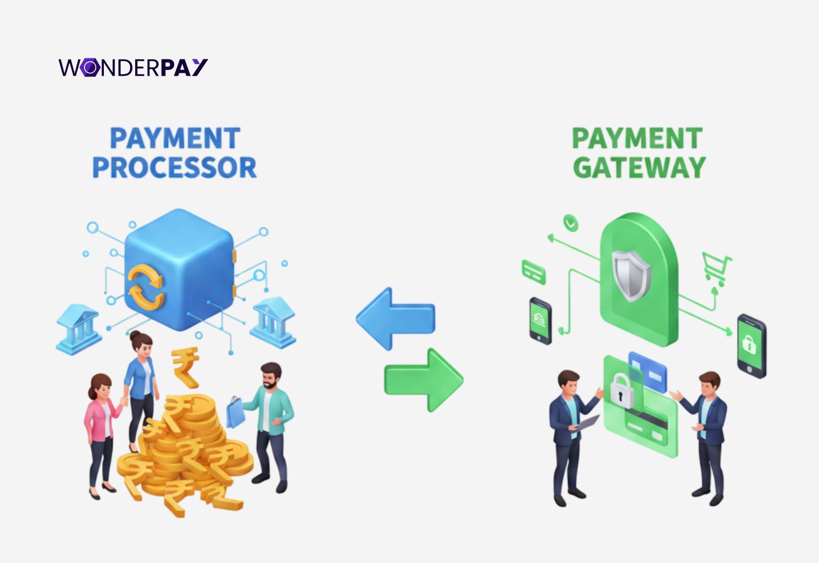 Payment Gateway