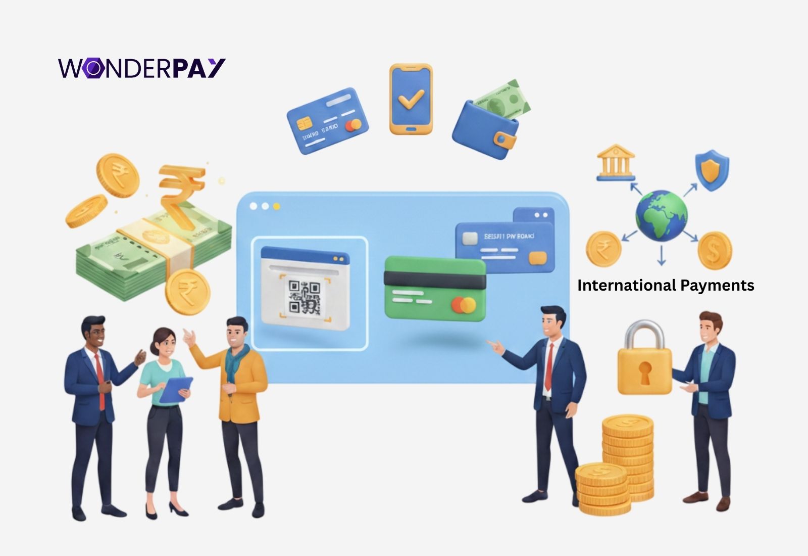 Payment Methods Explained: Types, Benefits & Business Impact