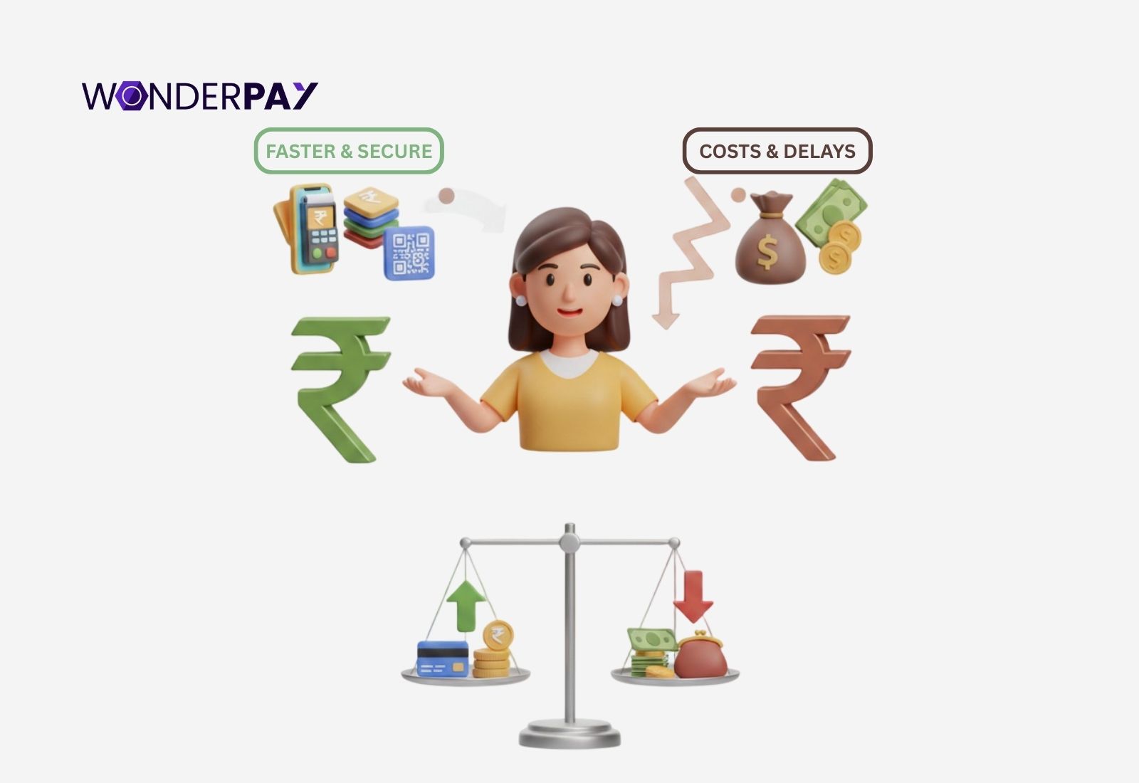 Payment Method Impact Merchants Payment Method Impact Merchants
