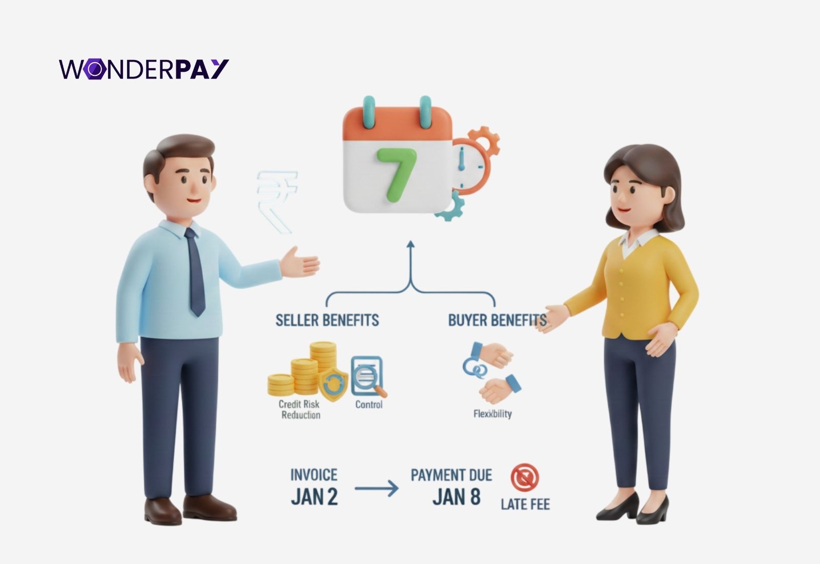 Payment Terms Payment Terms