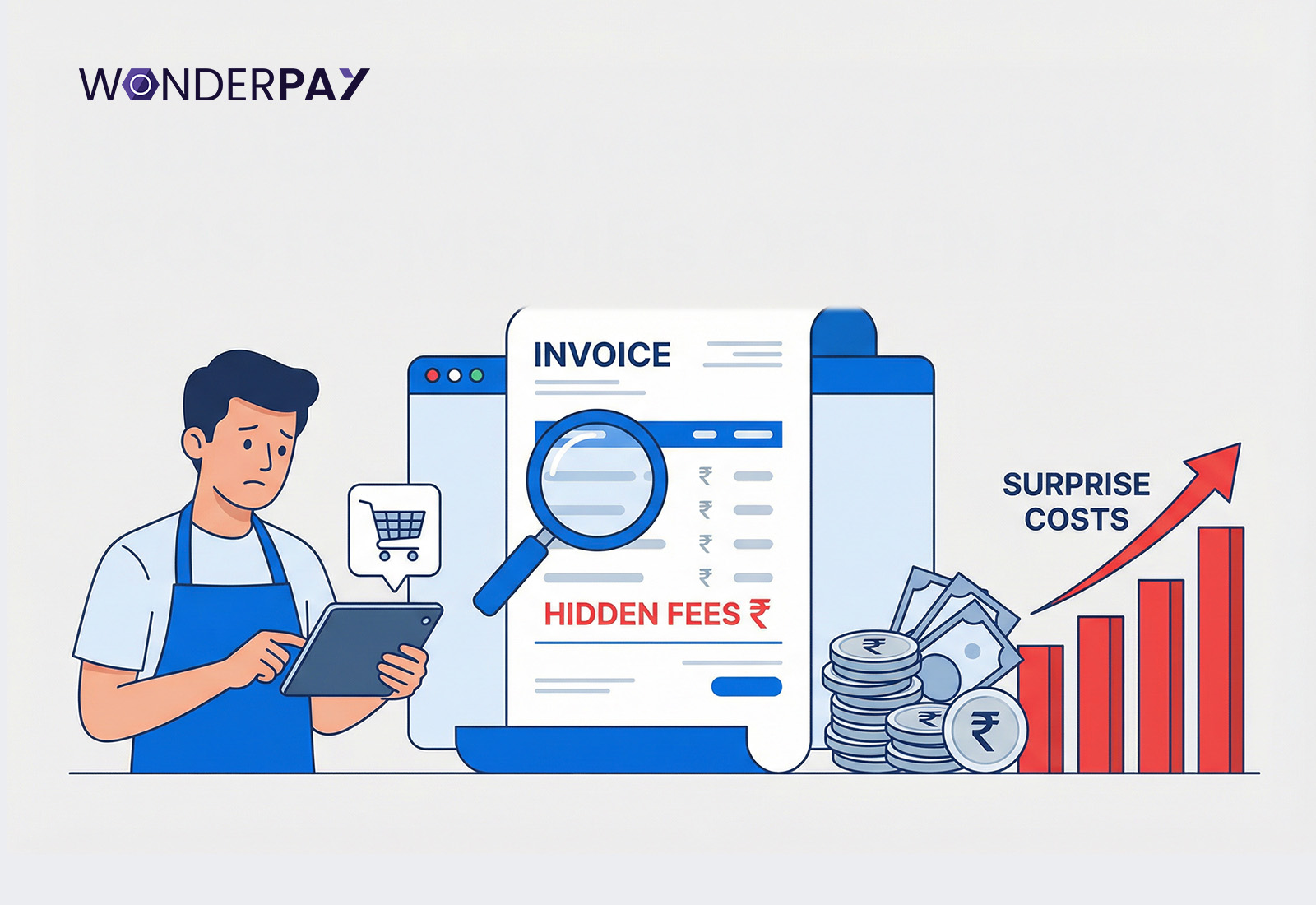Hidden Payment Gateway Costs MSMEs Often Miss