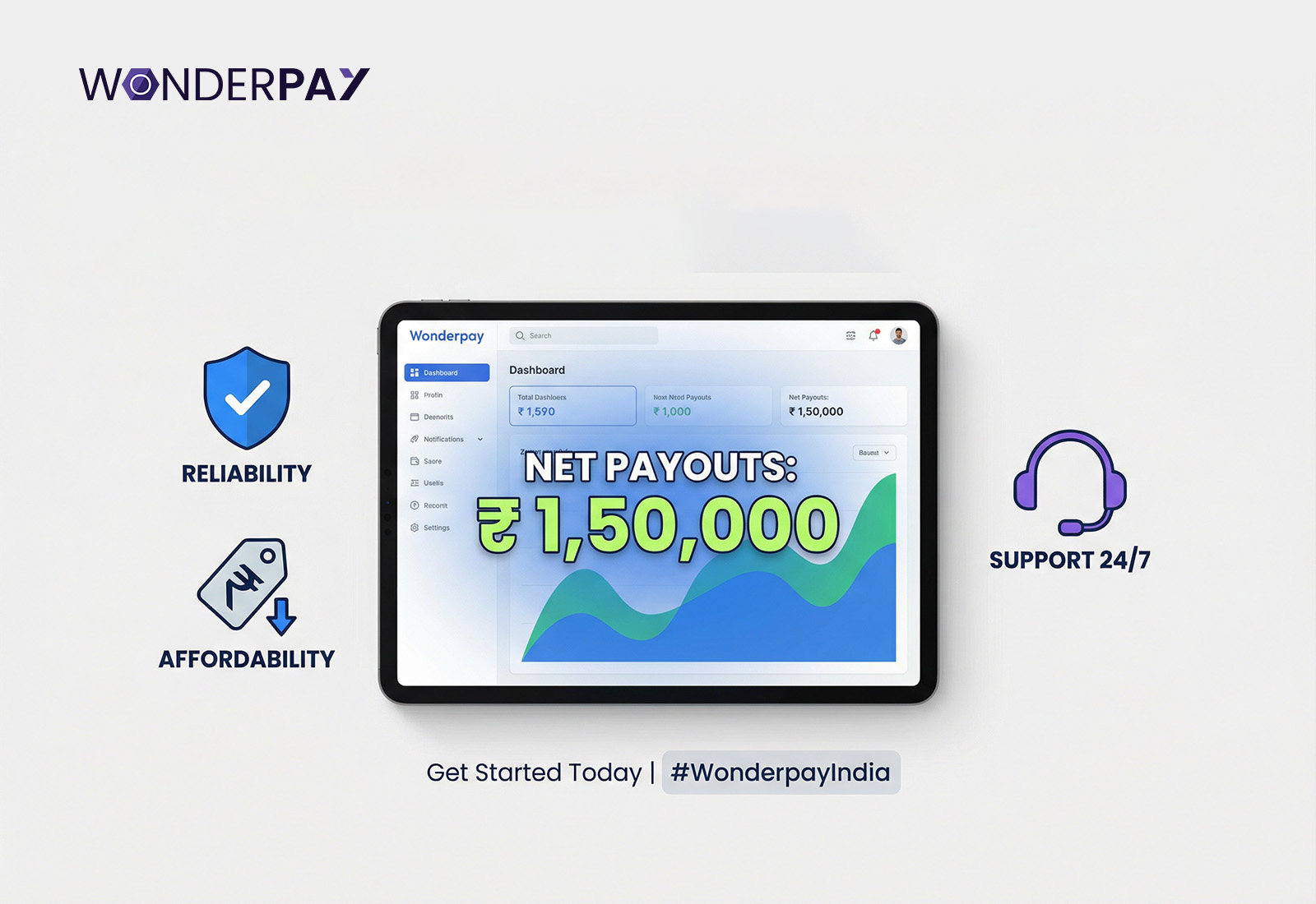 Reliable Payment Gateway in India Reliable Payment Gateway in India