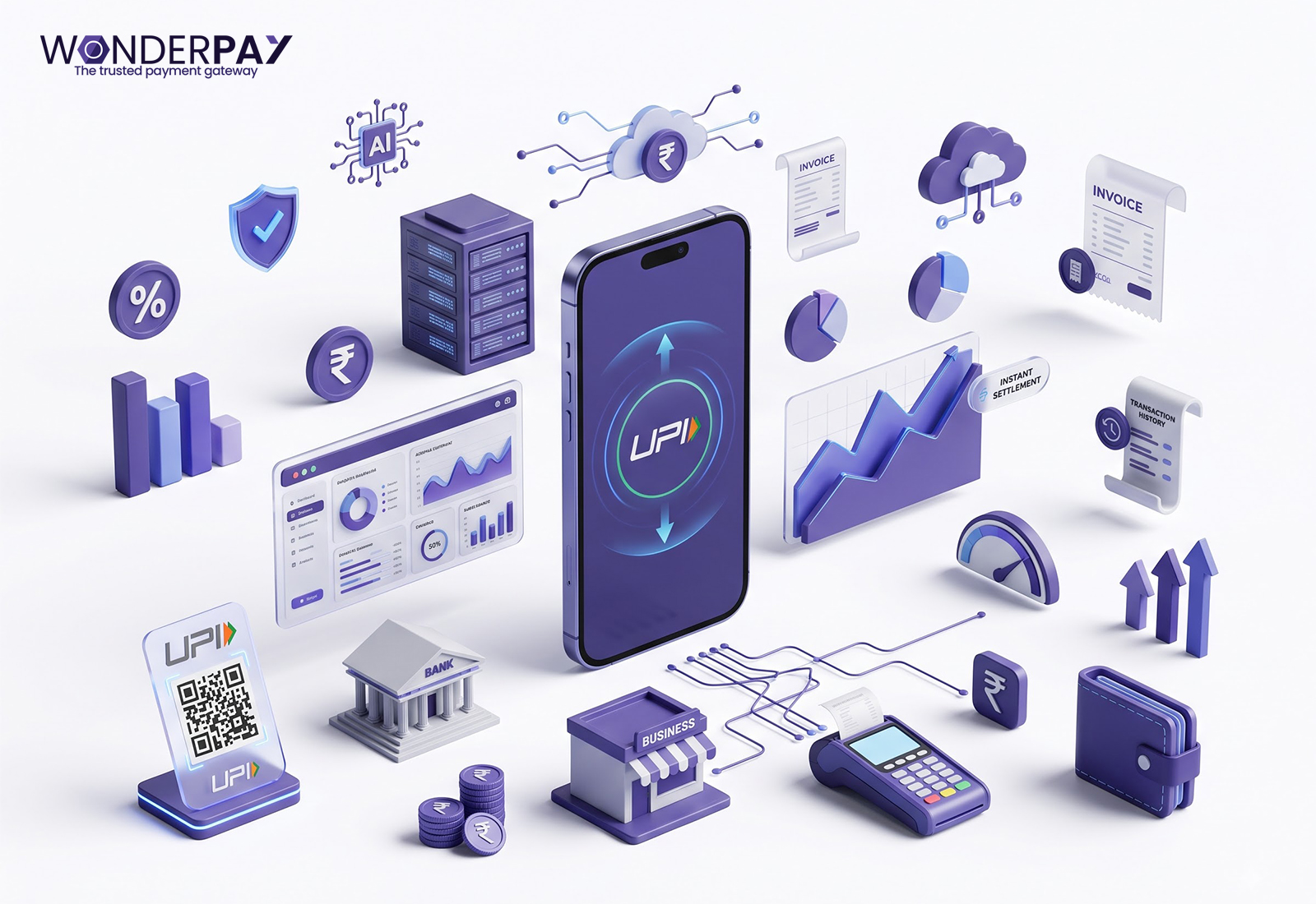 UPI transaction charges UPI transaction charges