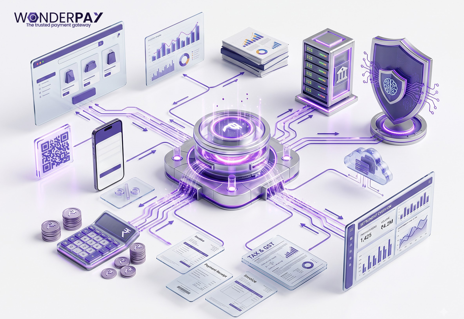 UPI charges UPI charges