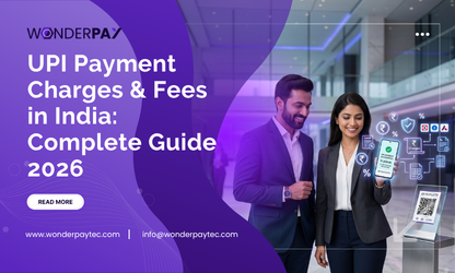 UPI Payment Charges & Fees in India: Complete Guide 2026