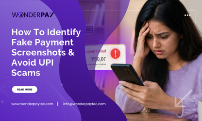How To Identify Fake Payment Screenshots & Avoid UPI Scams