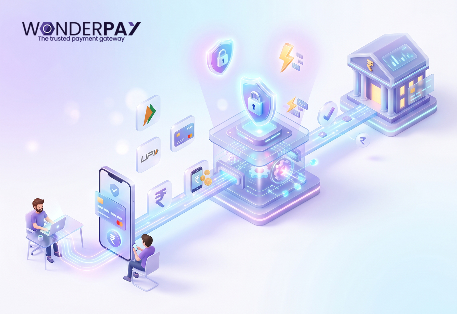 payment gateway for startups