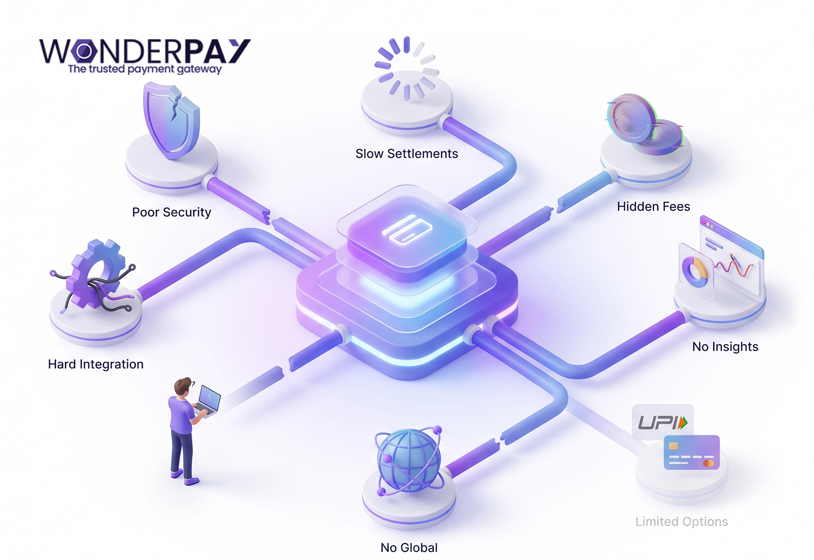 best payment gateways for startups
