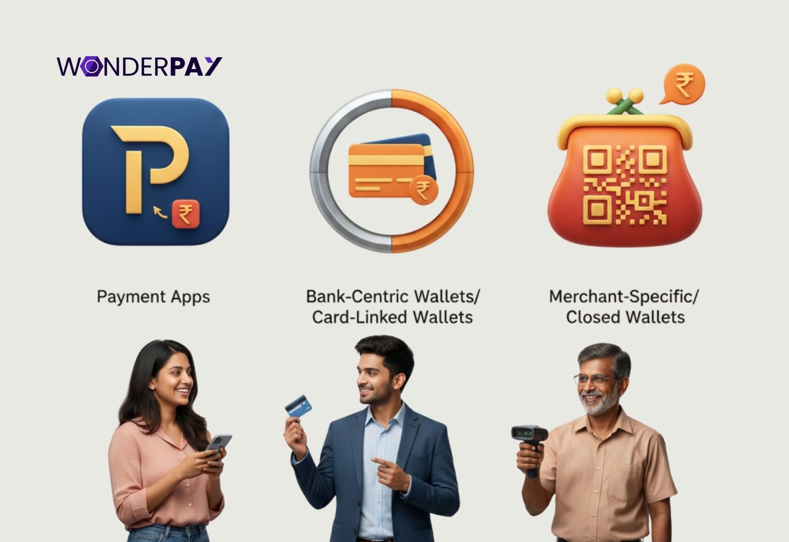 Digital Wallet in India