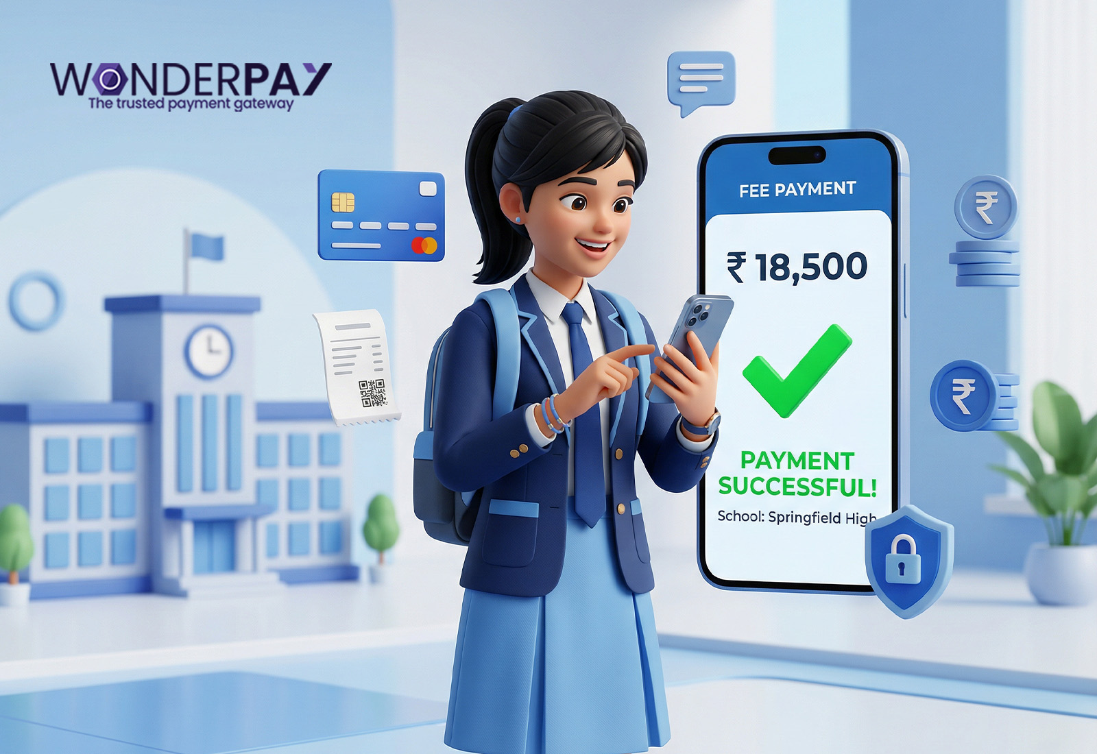 Why Educational Institutes in India Need a Payment Gateway