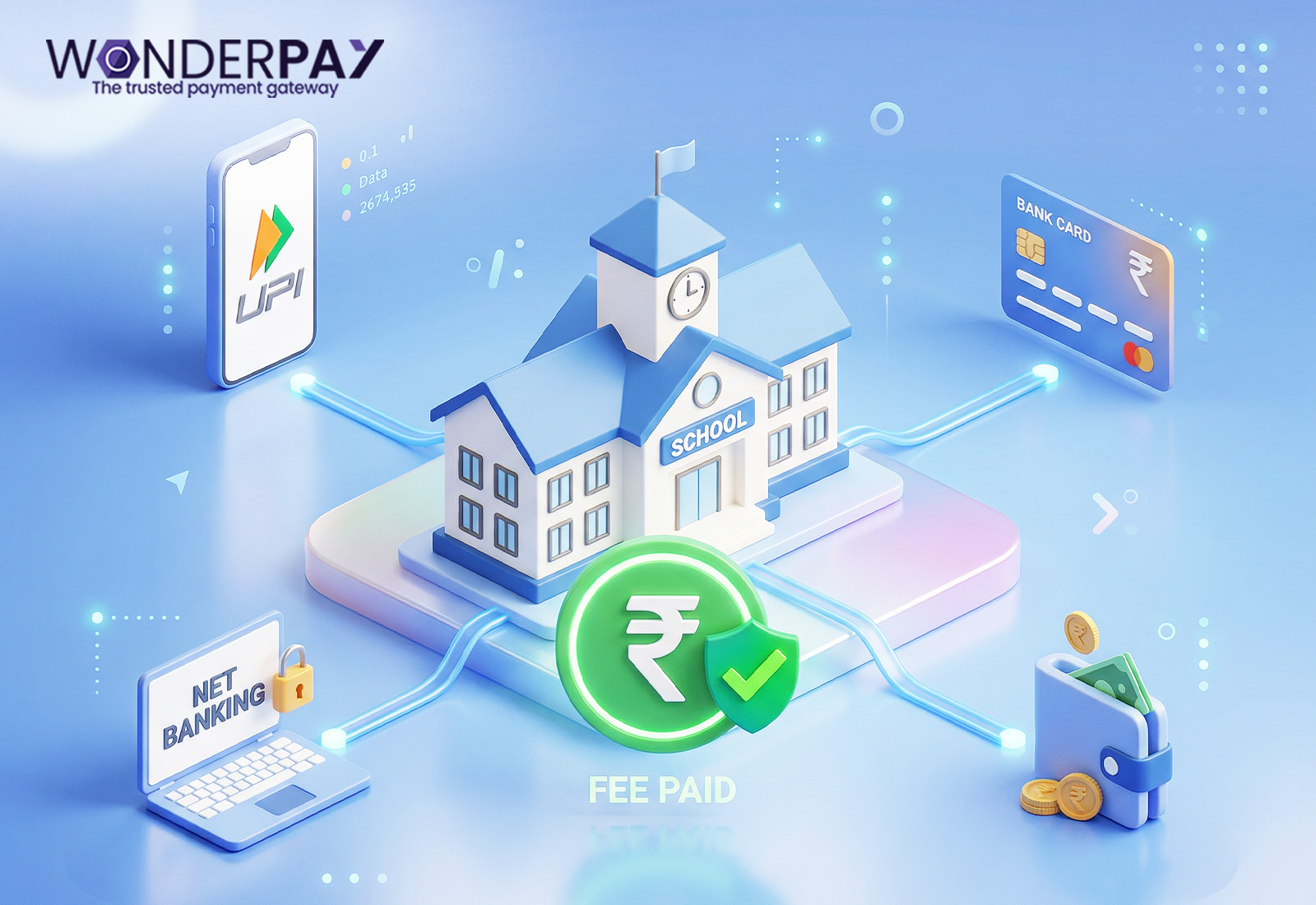 Payment Gateway Service Payment Gateway Service