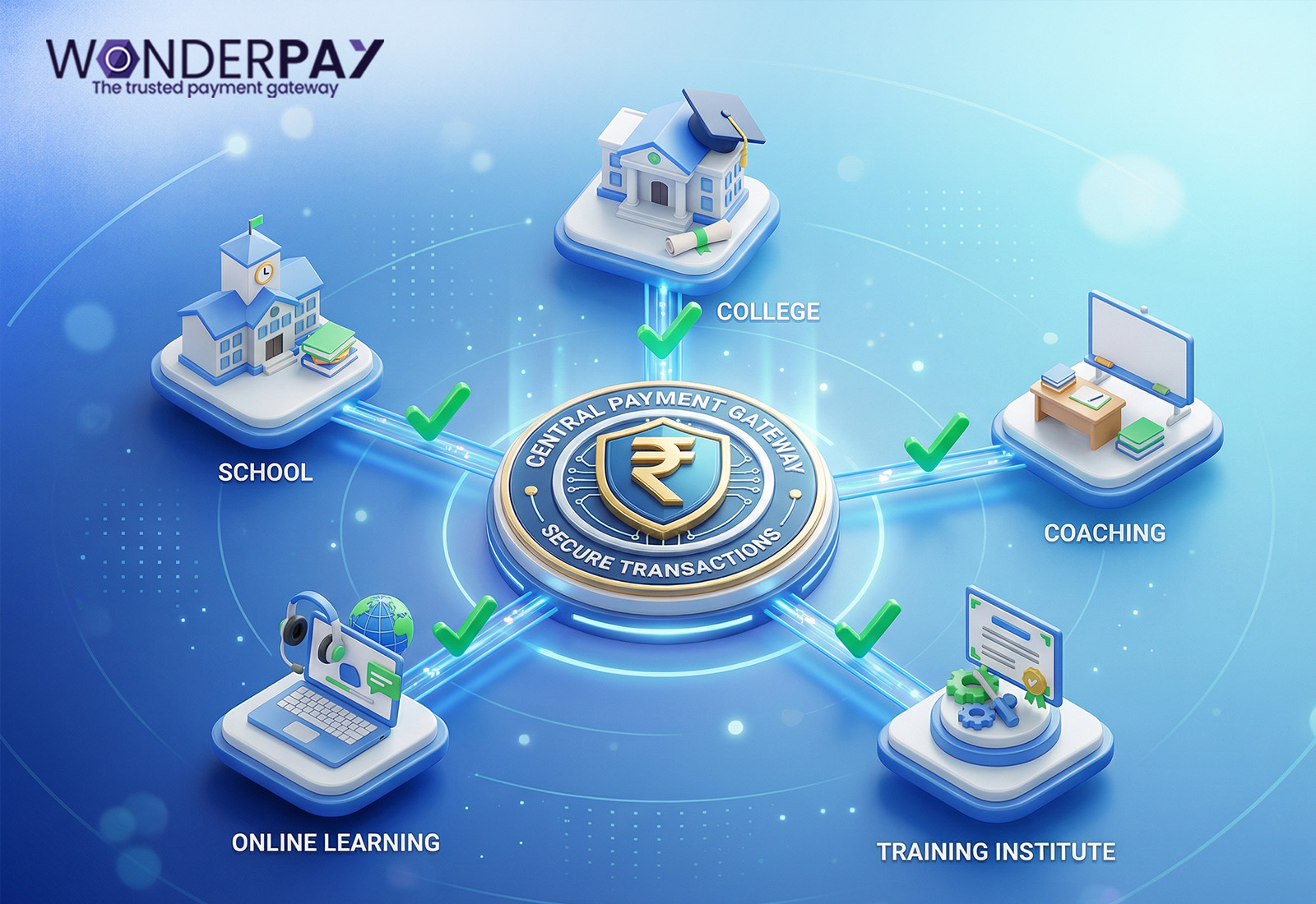 Payment Gateway Payment Gateway