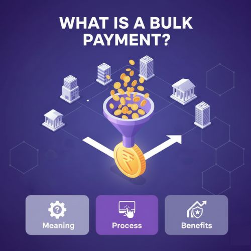 bulk payment