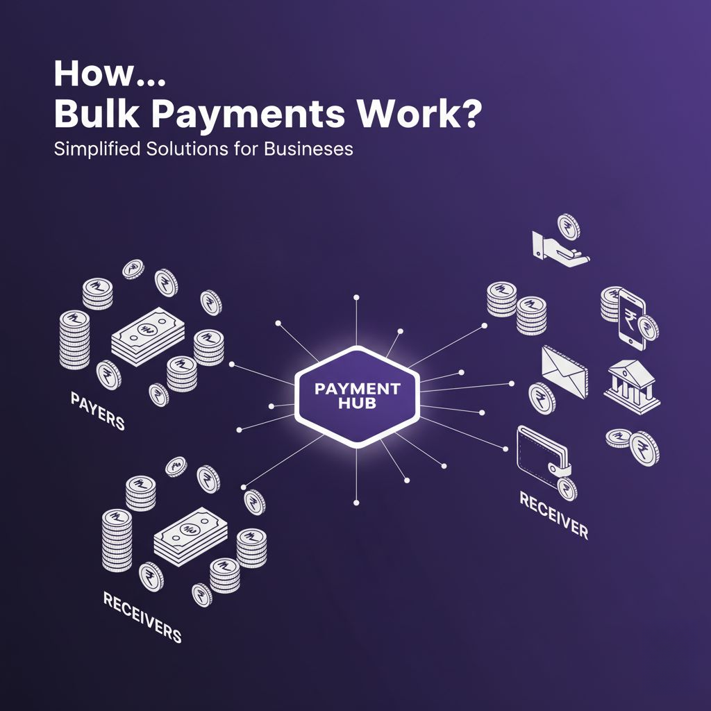 bulk payment