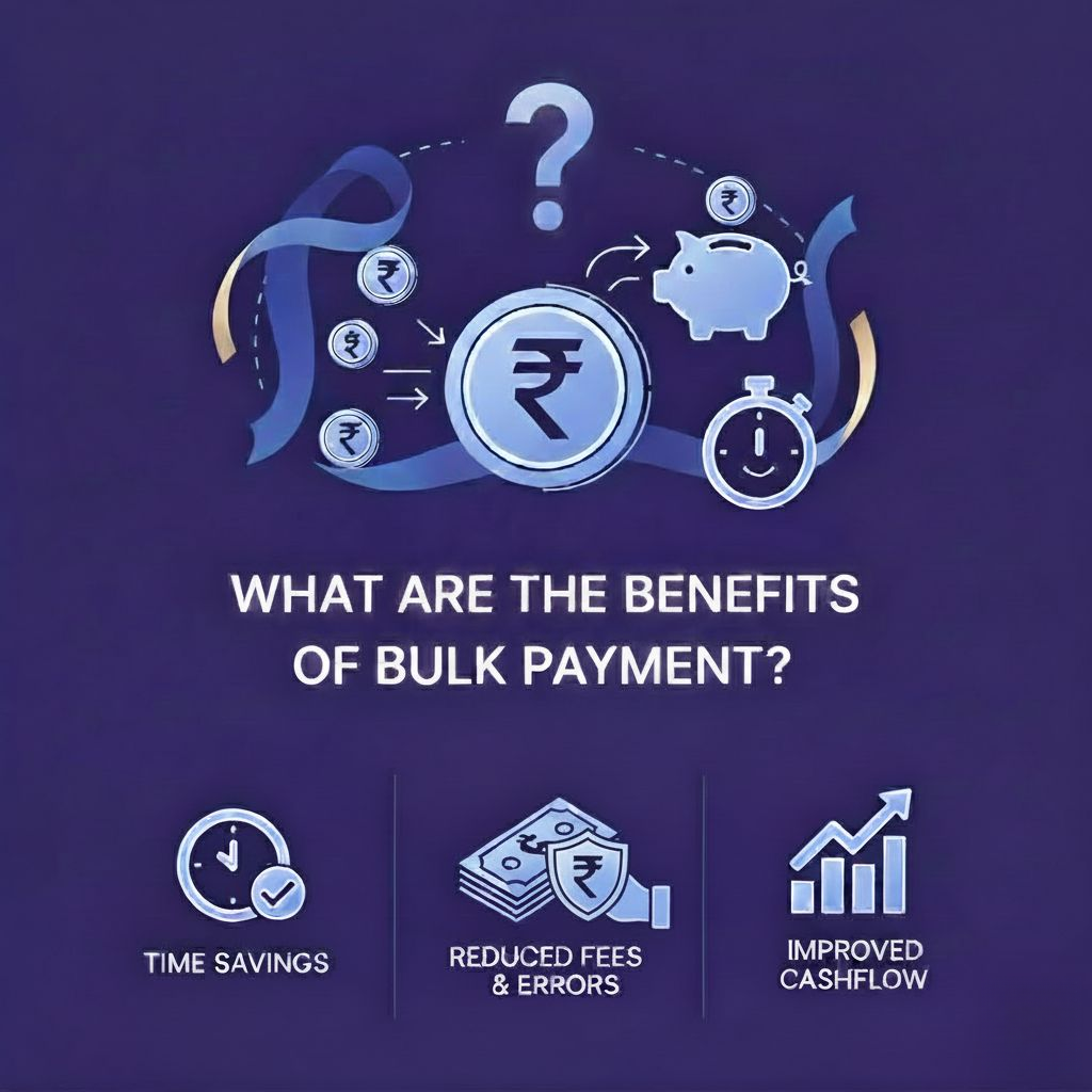 bulk payment