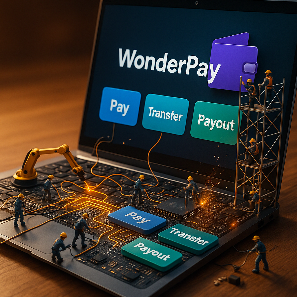 payment gateway