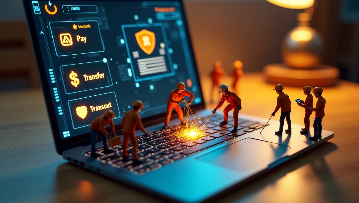 payment gateway
