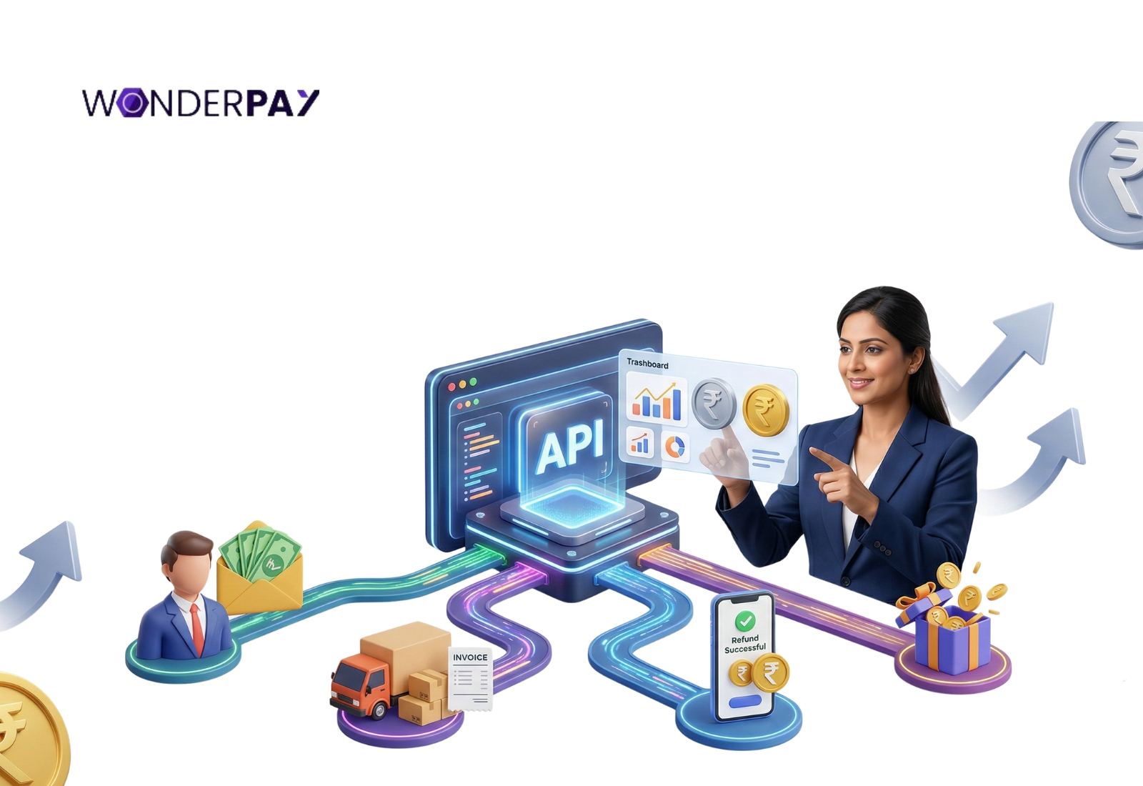 Payout APIs Provider Payout APIs Provider