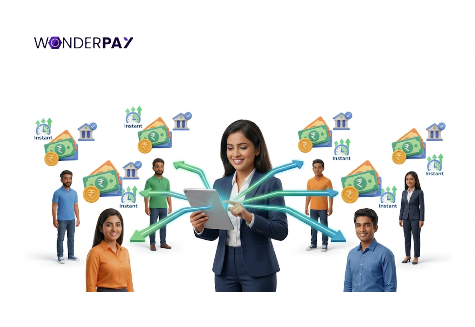 Instant Payout Provider Instant Payout Provider