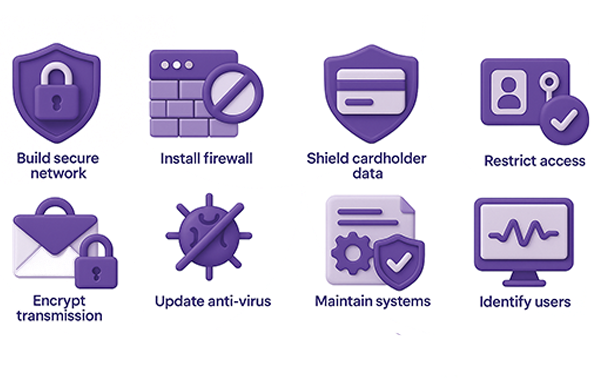 Payout service provider